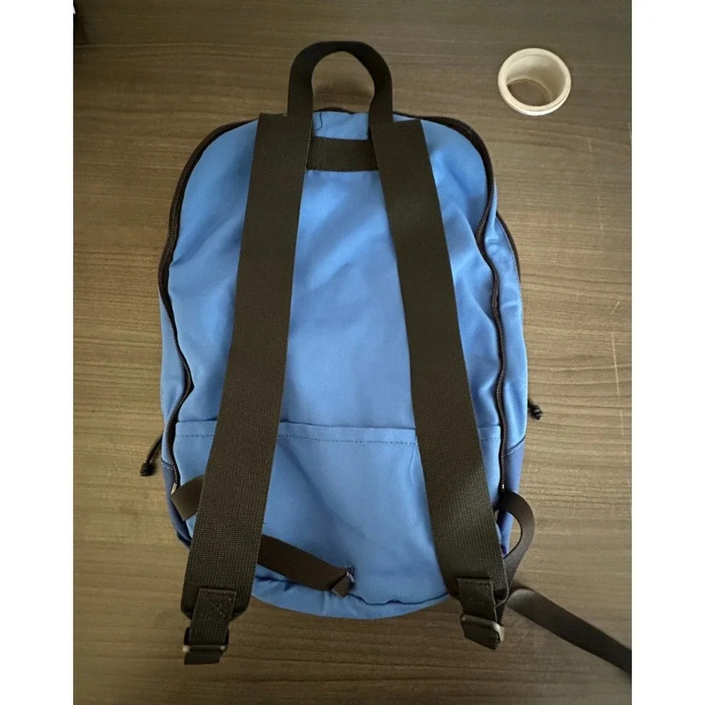 Kelty Kids TC 2.1 Blue Toddler Backpack Daypack Hiking School Travel Small